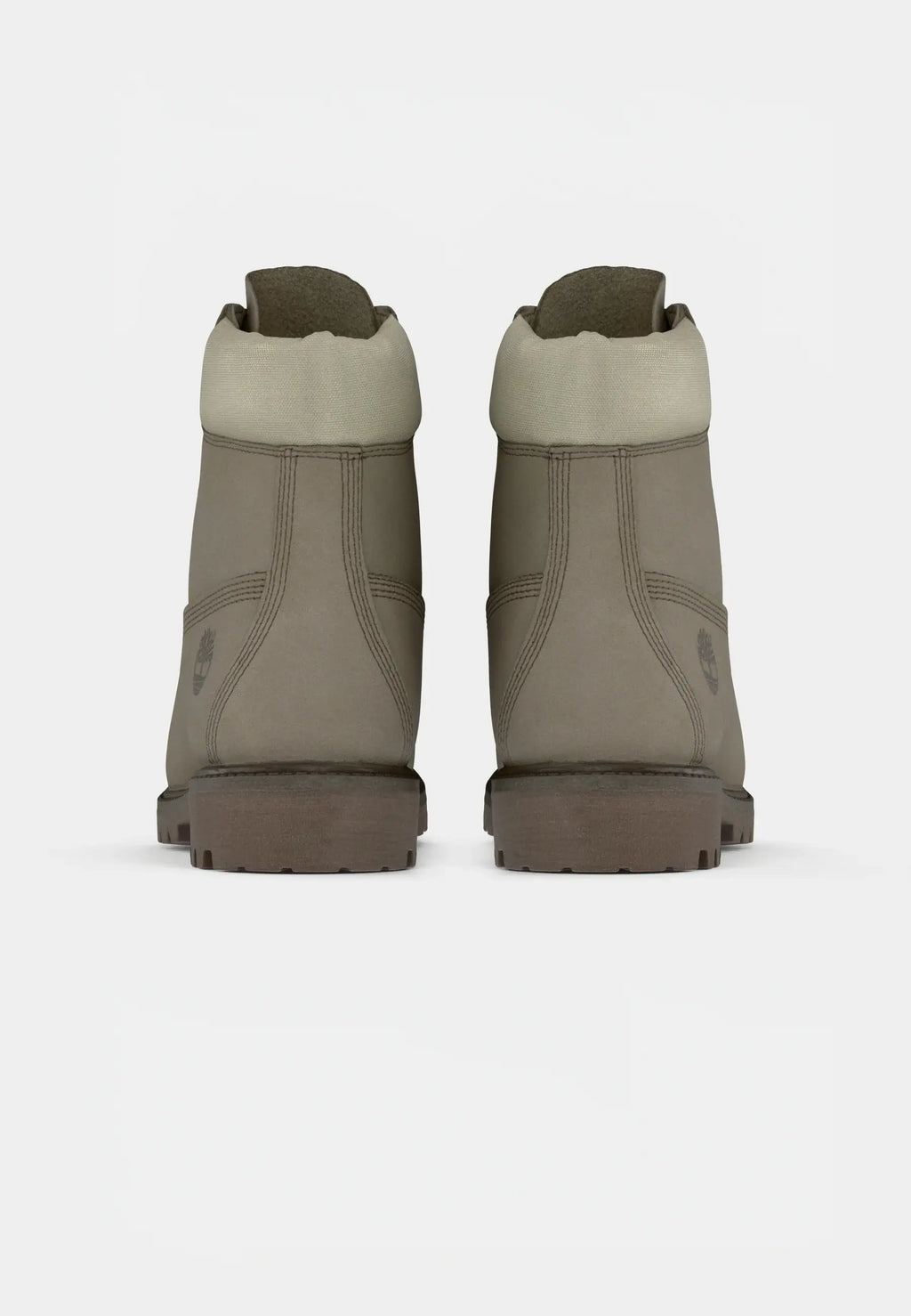 LACE-UP BOOTIES – Bottines à lacets