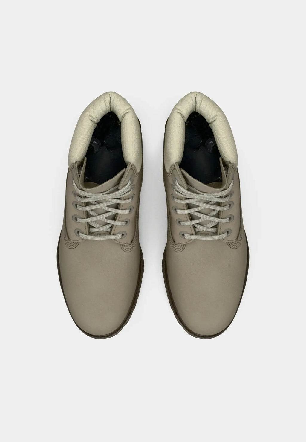 LACE-UP BOOTIES – Bottines à lacets