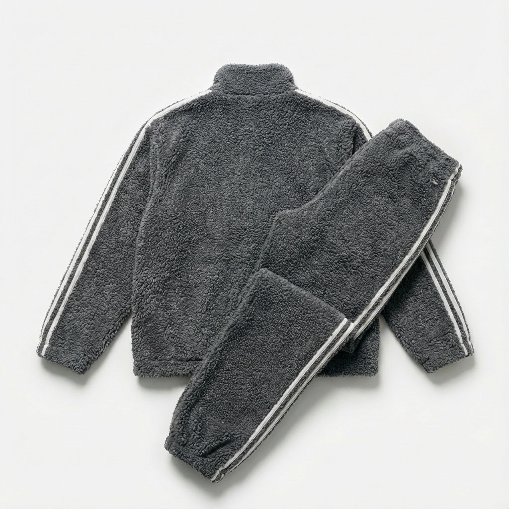 Survêtement Boucle Firebird vintage